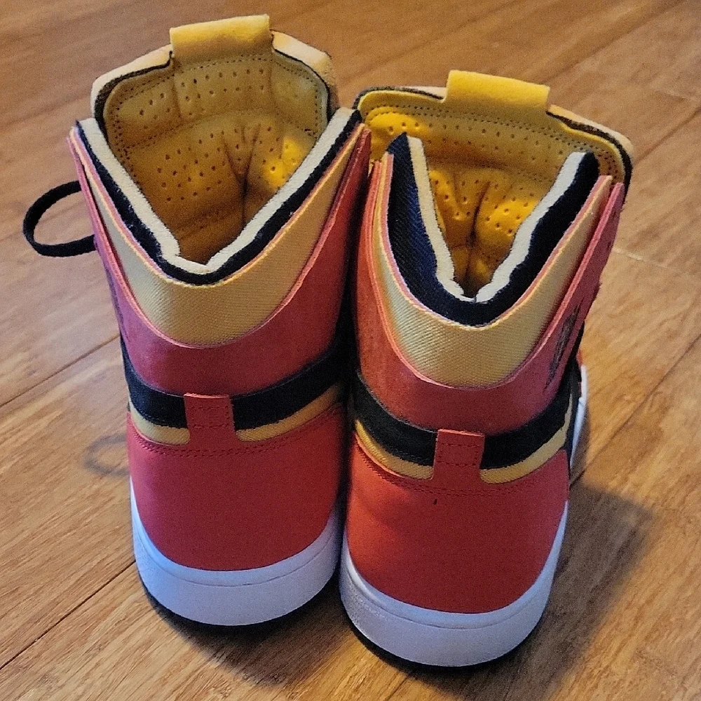 Nike Men's Shoes - Picture 3 of 6